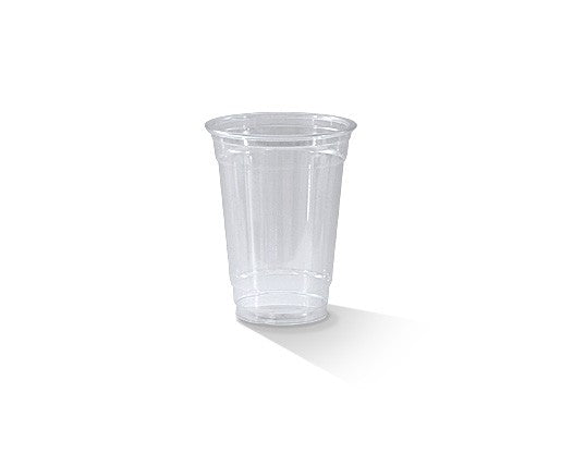10oz-300ml  PET Cup 84mm Top (1000 Pcs)