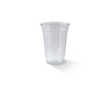 10oz-300ml  PET Cup - 78mm Top (1000 Pcs)