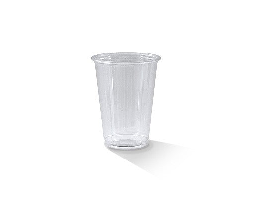 12oz-340ml  PET Cup (1000 Pcs)