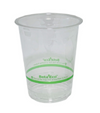 12/14oz Green Line RPET Cold Cups (1000pcs)