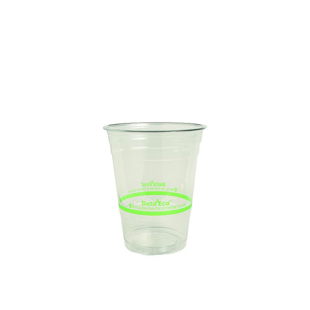 16oz Green Line RPET Cold Cups (1000pcs)