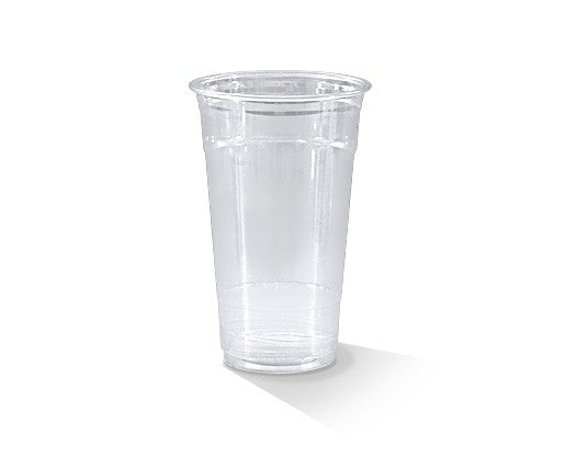 24oz-650ml  PET Cup (600 Pcs)