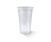 24oz-650ml  PET Cup (600 Pcs)