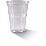 8oz-260ml  PET Cup (1000 Pcs)
