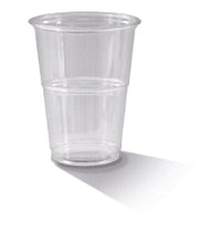 8oz-260ml  PET Cup (1000 Pcs)