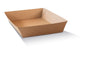 Corrugate Takeaway Tray 3- Medium (300 Pcs)