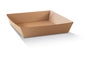 Corrugated 4 Cell Carry  Tray (100 Pcs)