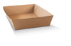 Corrugate Takeaway Tray 5- X Large (100 Pcs)