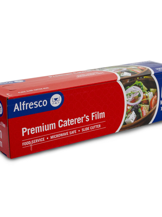 33cm Cling Wrap TP (1 Roll)