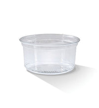 16oz RPET Deli Container (500pcs)