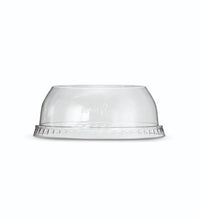 RPET Dome Lid/No Hole/ Deli Container (500pcs)