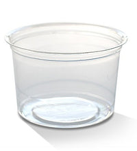 16oz PLA Deli Container (500pcS)