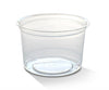 16oz PLA Deli Container (500pcS)