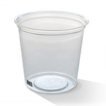 24oz PLA Deli Container (500pcS)