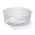 8oz PLA Deli Container (500pcS)