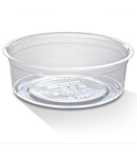 8oz PLA Deli Container (500pcS)