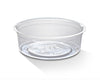 8oz PLA Deli Container (500pcS)