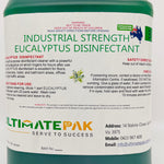 5L Eucalyptus Disinfectant