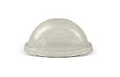 PET Dome Lid (Cold) -16/20/ 22oz (1000 Pcs)