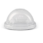 PET Dome Lid (Cold) -16/20/ 22oz (1000 Pcs)