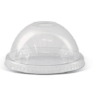 PET Dome Lid (Cold) -16/20/ 22oz (1000 Pcs)