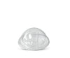 PET Dome Lid (Fit 8oz Bowl)- No Hole (1000 Pcs)