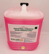 20L Musk Disinfectant