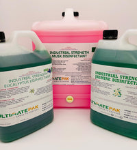 20L Musk Disinfectant