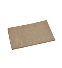 1 Ply Dispenser Kraft Napkin 1/6 Fold (5000 Pcs)