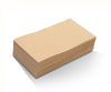 2 Ply Dinner Napkins Quilted GT Fold White - 400x400 (1000 Pcs)