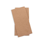1 Ply Dispenser Kraft Napkin 1/6 Fold (5000 Pcs)