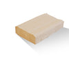 2 Ply Dispenser Napkin-Single Serve Kraft (6000 Pcs)