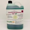 5L Dishwashing Liquid - Apple