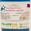 20L Eucalyptus Laundry Liquid