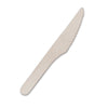Eco Wooden Knife 2000pc/ctn