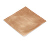 3 Long Flat Bag Brown
