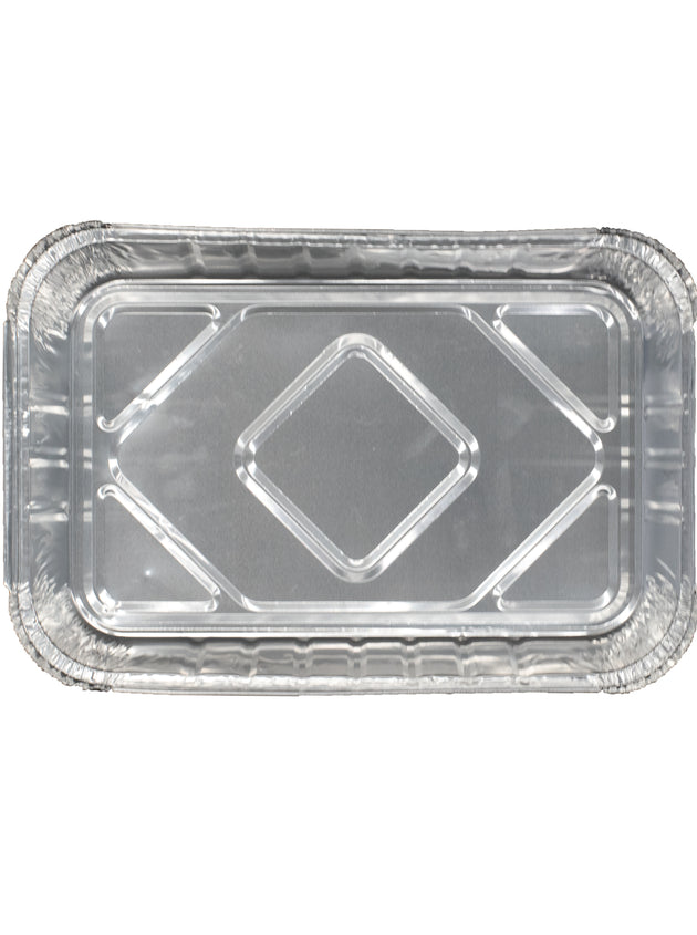 UFC130 Foil Container 2430ml (200 Pcs)