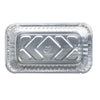 UFC219 Foil Container 560ml (500 Pcs)