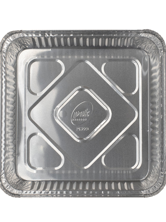 UFC223 Foil Container 340ml (200 Pcs)