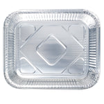 UFC231 Foil Container 3150ml (100 Pcs)