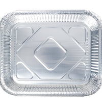 UFC231 Foil Container 3150ml (100 Pcs)