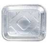 UFC231 Foil Container 3150ml (100 Pcs)