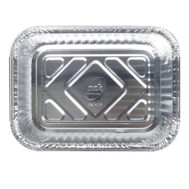 UFC419 Foil Container (990ML) (500)