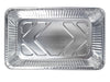 UFC985 Foil Container 9600ML (50 Pcs)