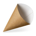 Cardboard Cone Small 500pc/ctn