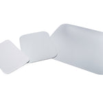 UFC231 Foil Container 3150ml (100 Pcs)