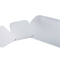 UFCPC119 Medium Oblong F/C 840ML