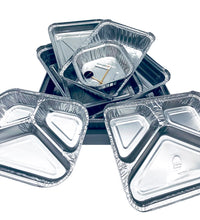 UFC219 Foil Container 560ml (500 Pcs)