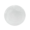 Flat Lid with X-Slot 90MM