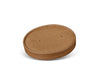 Paper Lids 98mm- Fits 8/12/16oz Bowl (500 Pcs)